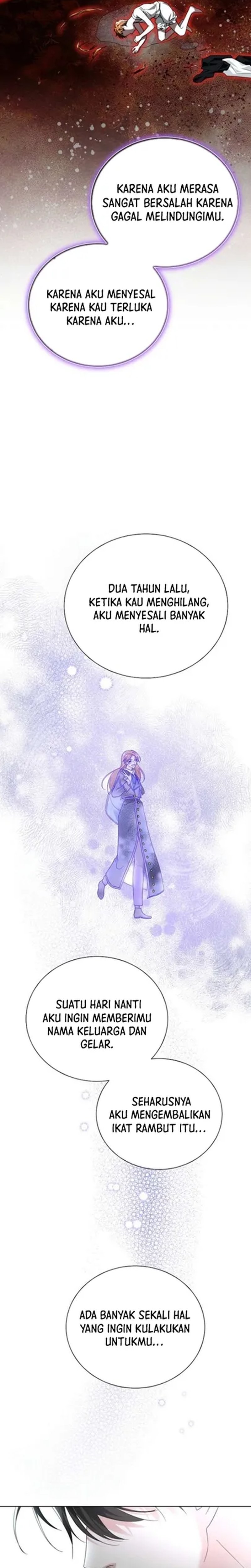 Baca I’m the Commander of the Second Male Lead’s Knights - Chapter 20 halaman 29