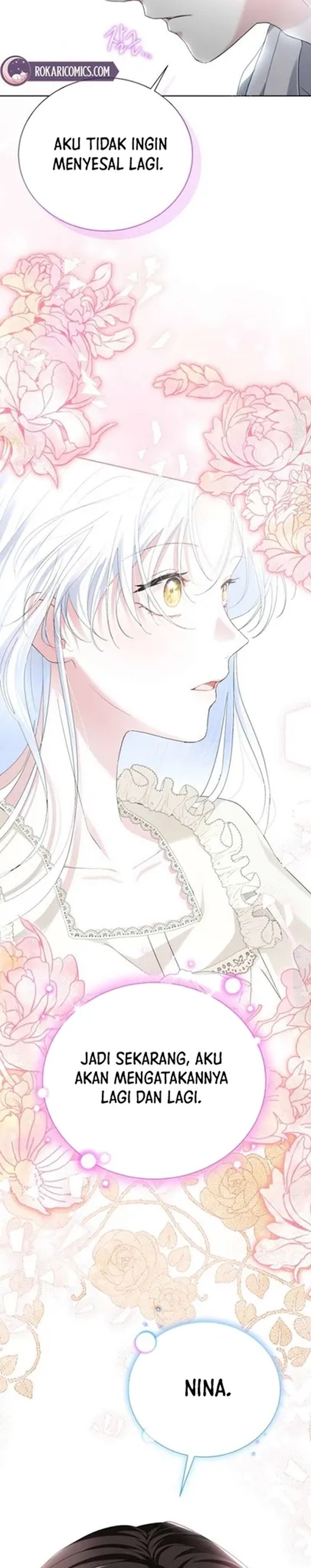 Baca I’m the Commander of the Second Male Lead’s Knights - Chapter 20 halaman 30