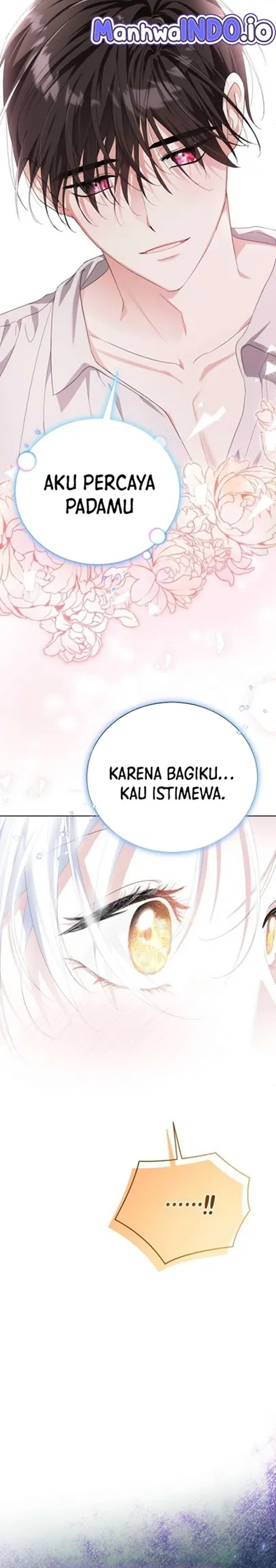 Baca I’m the Commander of the Second Male Lead’s Knights - Chapter 20 halaman 31