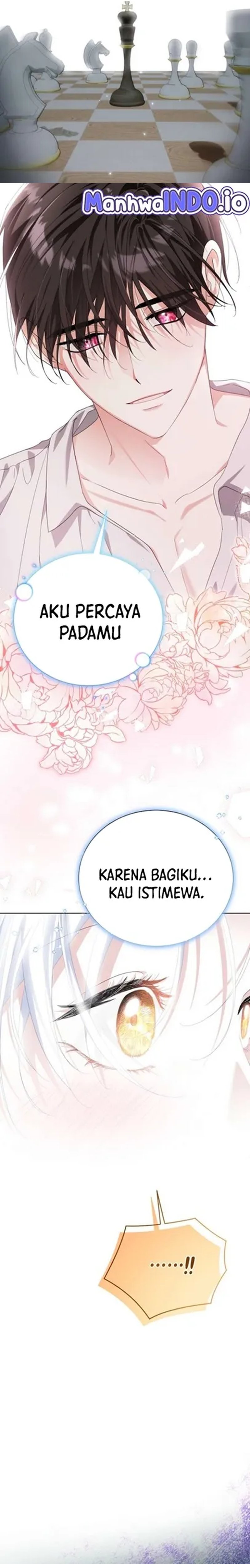 Baca I’m the Commander of the Second Male Lead’s Knights - Chapter 20 halaman 33