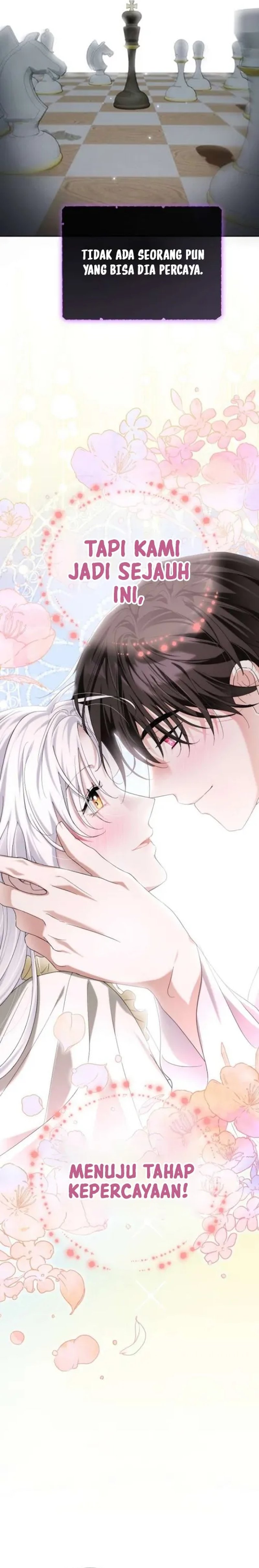 Baca I’m the Commander of the Second Male Lead’s Knights - Chapter 20 halaman 35