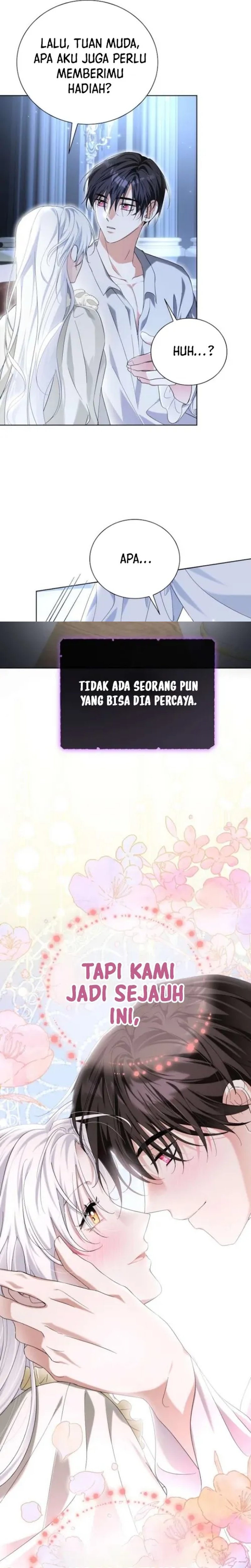 Baca I’m the Commander of the Second Male Lead’s Knights - Chapter 20 halaman 36