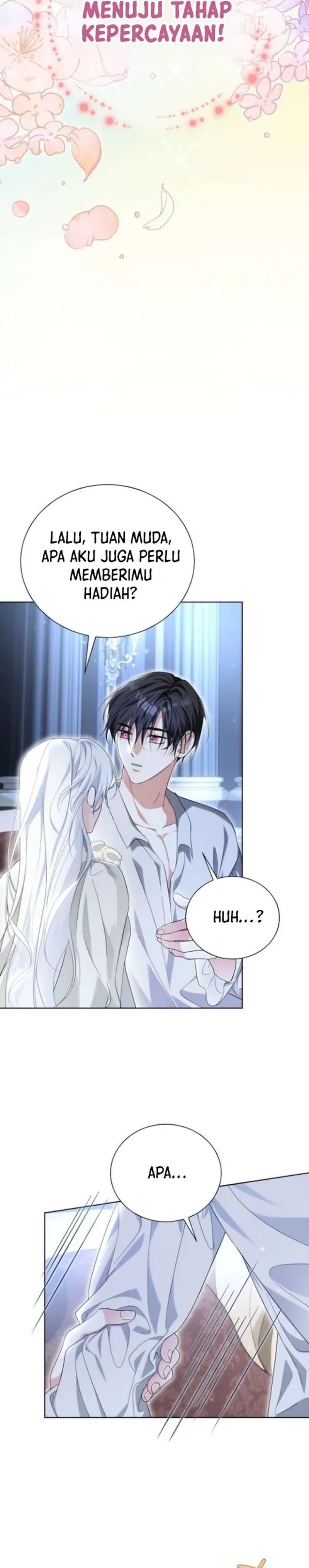 Baca I’m the Commander of the Second Male Lead’s Knights - Chapter 20 halaman 37