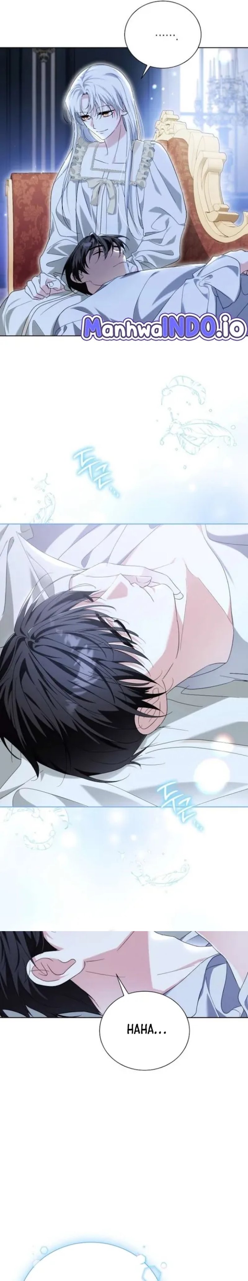 Baca I’m the Commander of the Second Male Lead’s Knights - Chapter 20 halaman 41