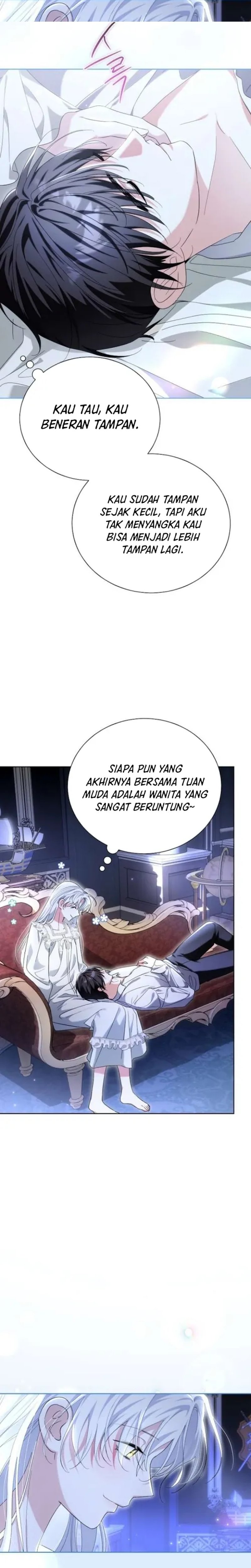 Baca I’m the Commander of the Second Male Lead’s Knights - Chapter 20 halaman 44