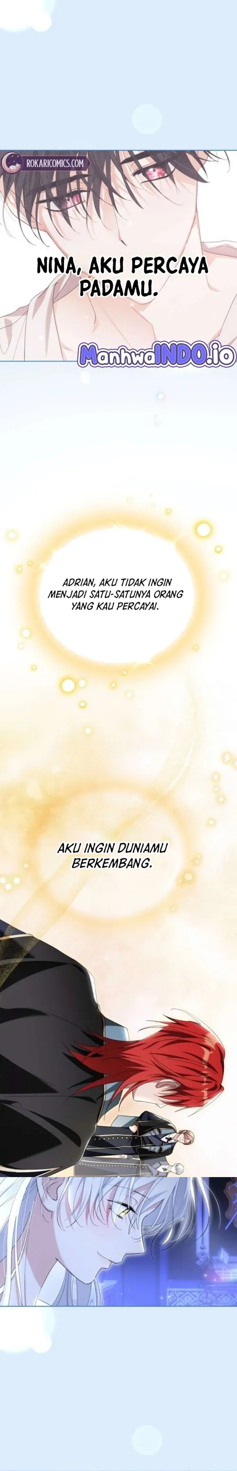 Baca I’m the Commander of the Second Male Lead’s Knights - Chapter 20 halaman 45