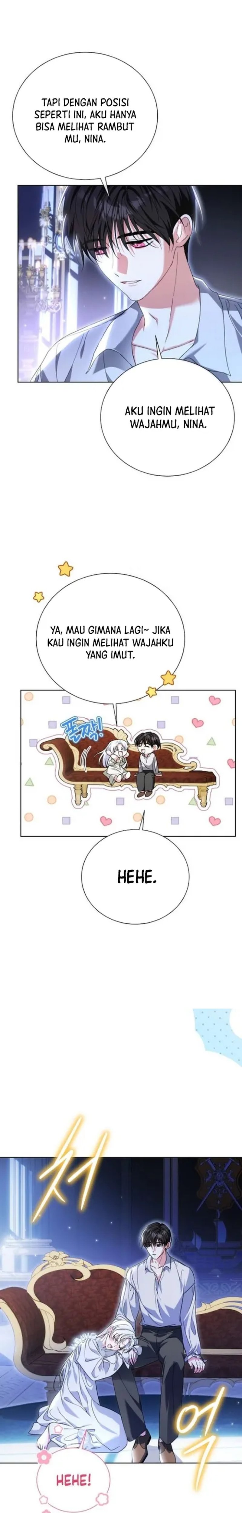 Baca I’m the Commander of the Second Male Lead’s Knights - Chapter 20 halaman 8
