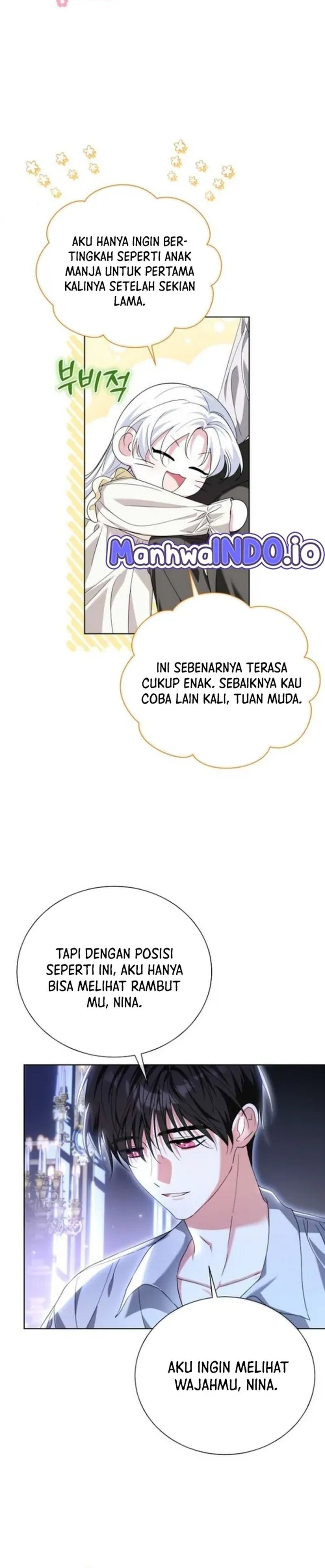 Baca I’m the Commander of the Second Male Lead’s Knights - Chapter 20 halaman 9