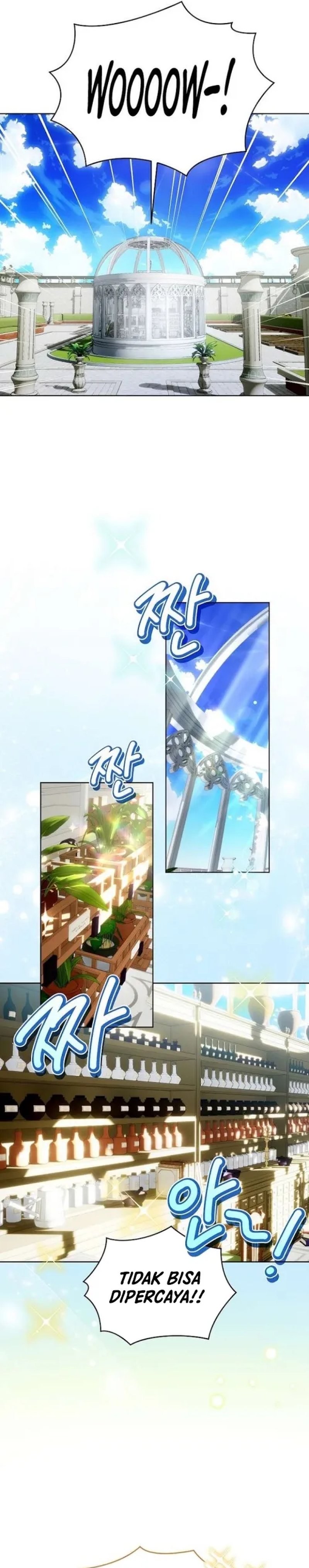 Baca I’m the Commander of the Second Male Lead’s Knights - Chapter 21 halaman 17