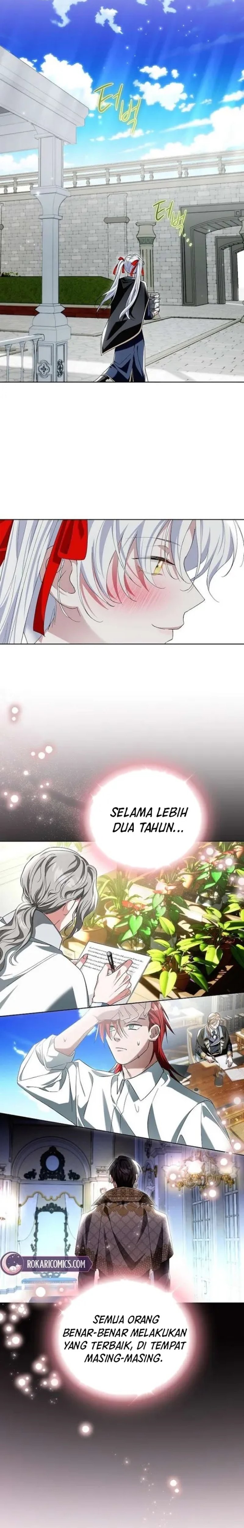 Baca I’m the Commander of the Second Male Lead’s Knights - Chapter 21 halaman 30