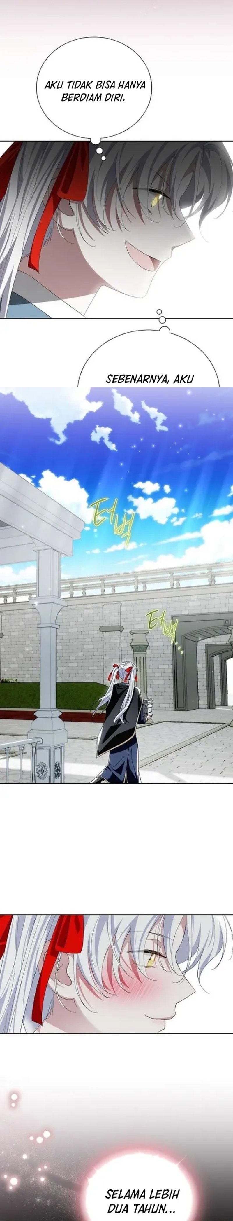 Baca I’m the Commander of the Second Male Lead’s Knights - Chapter 21 halaman 31