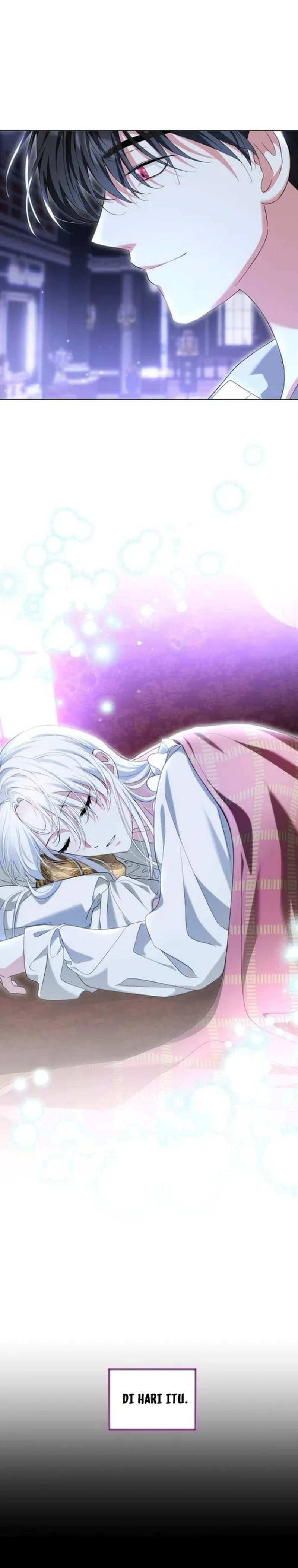 Baca I’m the Commander of the Second Male Lead’s Knights - Chapter 21 halaman 4