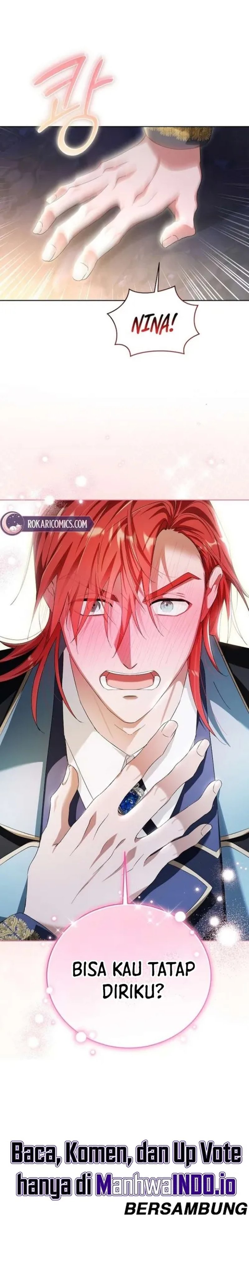 Baca I’m the Commander of the Second Male Lead’s Knights - Chapter 21 halaman 46