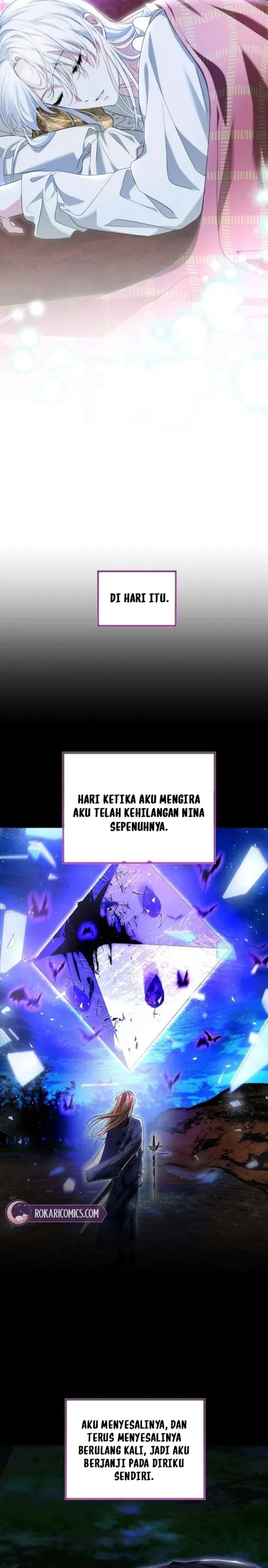 Baca I’m the Commander of the Second Male Lead’s Knights - Chapter 21 halaman 6