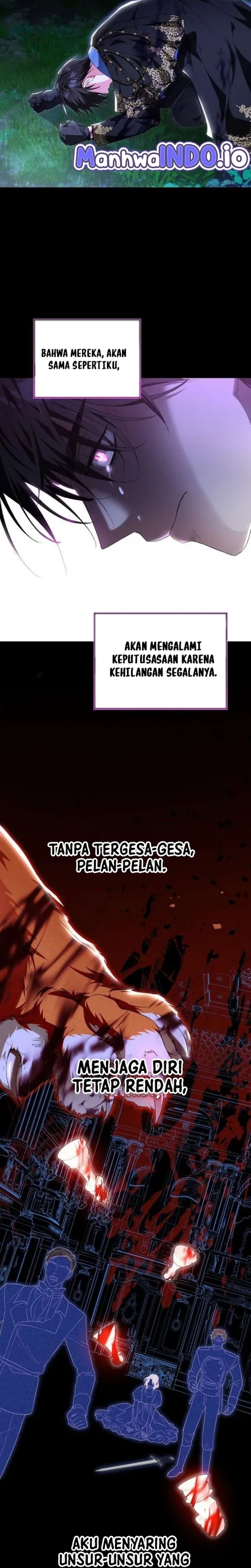 Baca I’m the Commander of the Second Male Lead’s Knights - Chapter 21 halaman 7