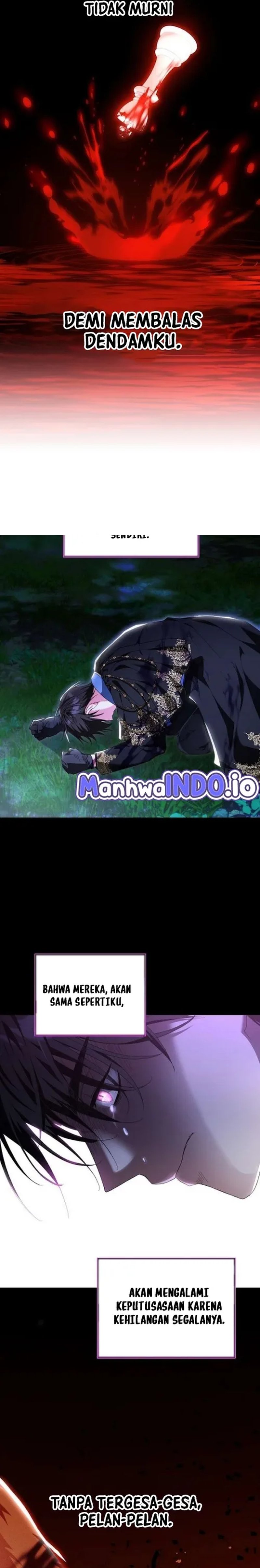 Baca I’m the Commander of the Second Male Lead’s Knights - Chapter 21 halaman 8