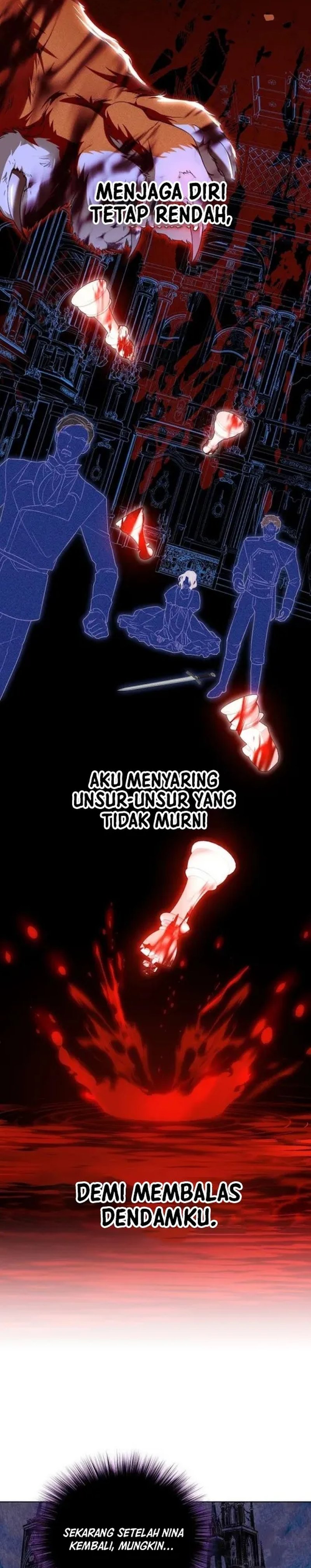 Baca I’m the Commander of the Second Male Lead’s Knights - Chapter 21 halaman 9