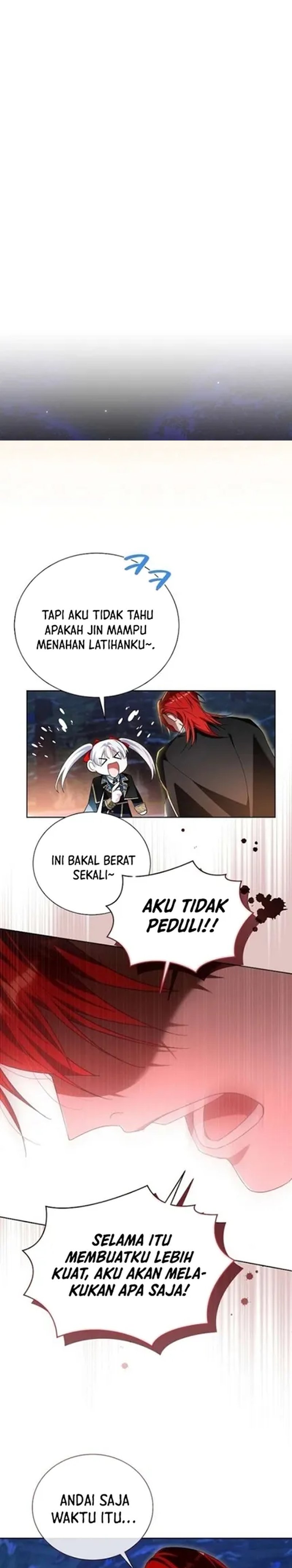 Baca I’m the Commander of the Second Male Lead’s Knights - Chapter 22 halaman 11
