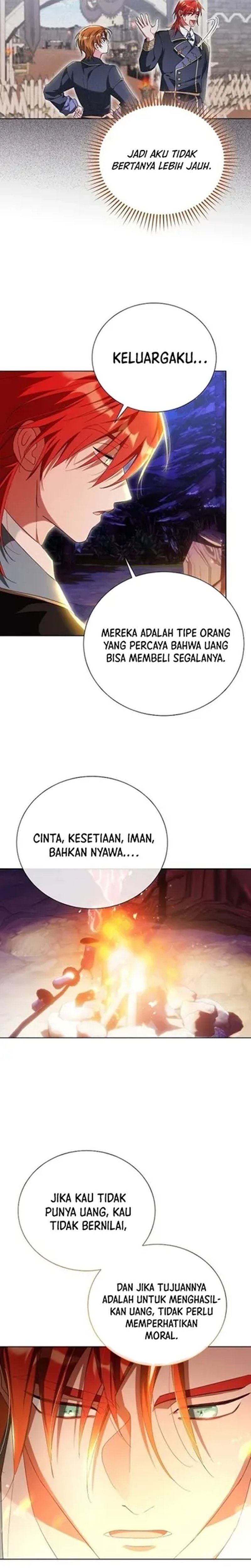 Baca I’m the Commander of the Second Male Lead’s Knights - Chapter 22 halaman 14