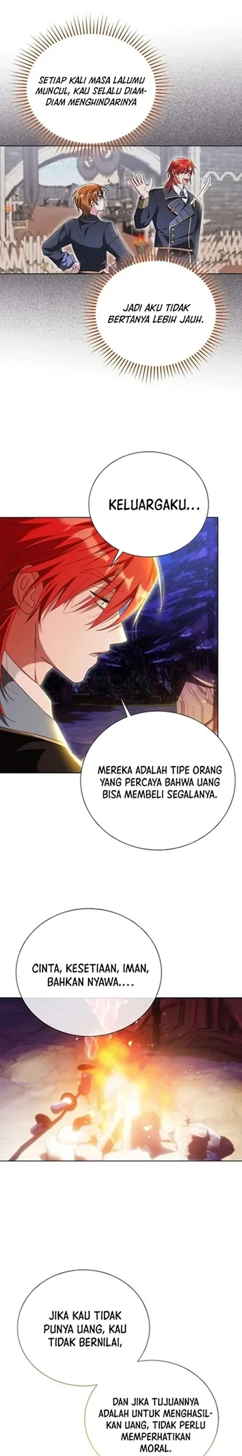 Baca I’m the Commander of the Second Male Lead’s Knights - Chapter 22 halaman 16