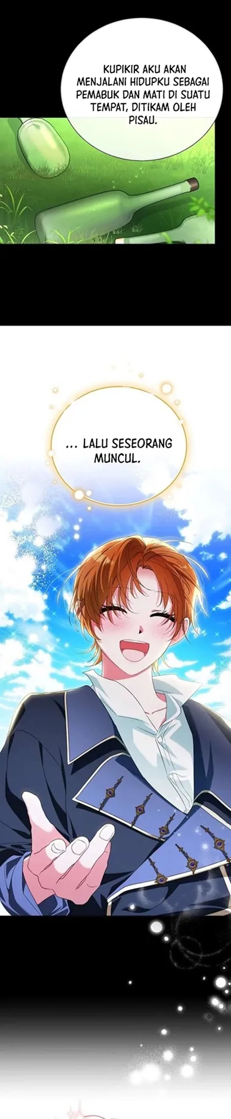 Baca I’m the Commander of the Second Male Lead’s Knights - Chapter 22 halaman 22