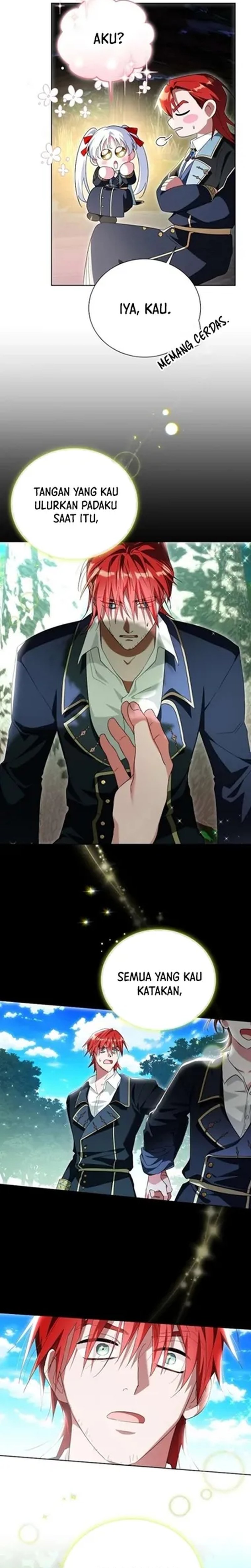 Baca I’m the Commander of the Second Male Lead’s Knights - Chapter 22 halaman 23