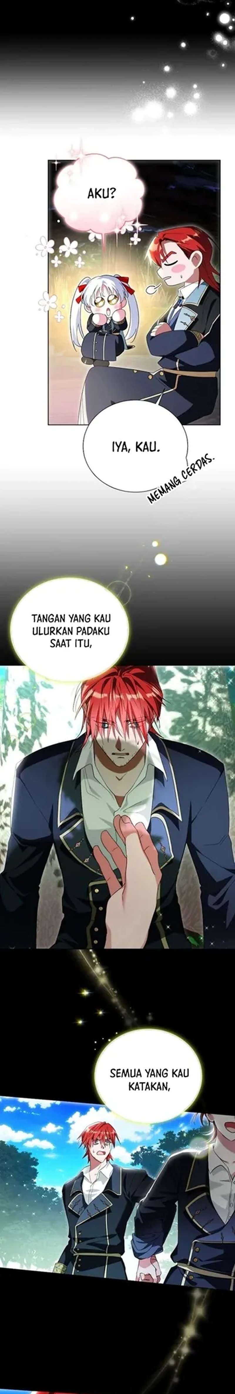 Baca I’m the Commander of the Second Male Lead’s Knights - Chapter 22 halaman 25