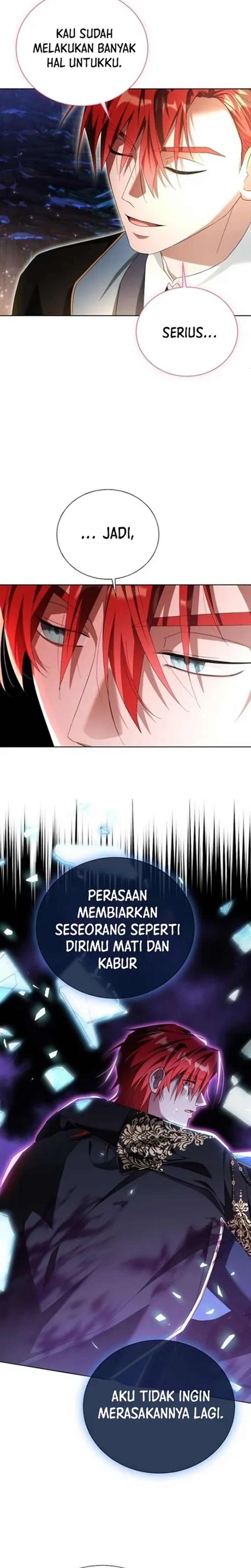 Baca I’m the Commander of the Second Male Lead’s Knights - Chapter 22 halaman 29