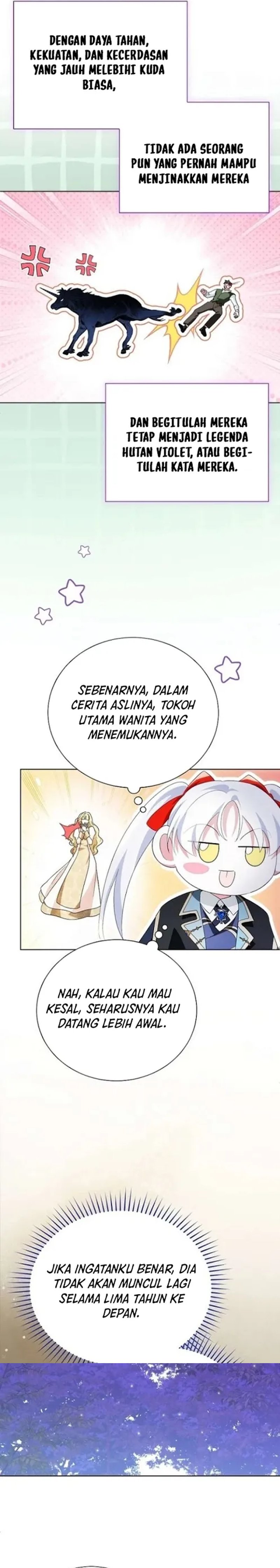 Baca I’m the Commander of the Second Male Lead’s Knights - Chapter 22 halaman 39