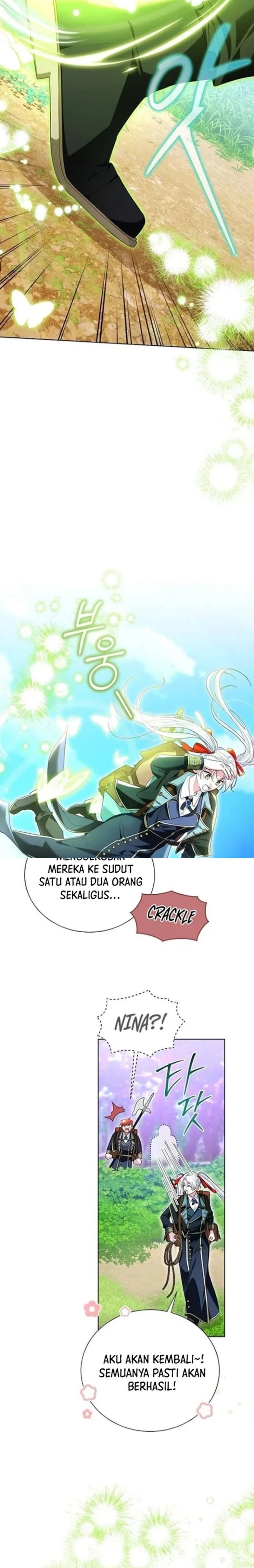 Baca I’m the Commander of the Second Male Lead’s Knights - Chapter 22 halaman 46