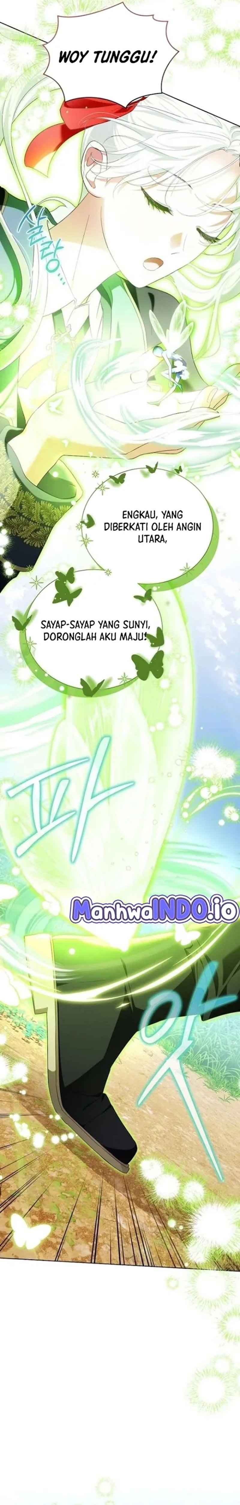 Baca I’m the Commander of the Second Male Lead’s Knights - Chapter 22 halaman 47