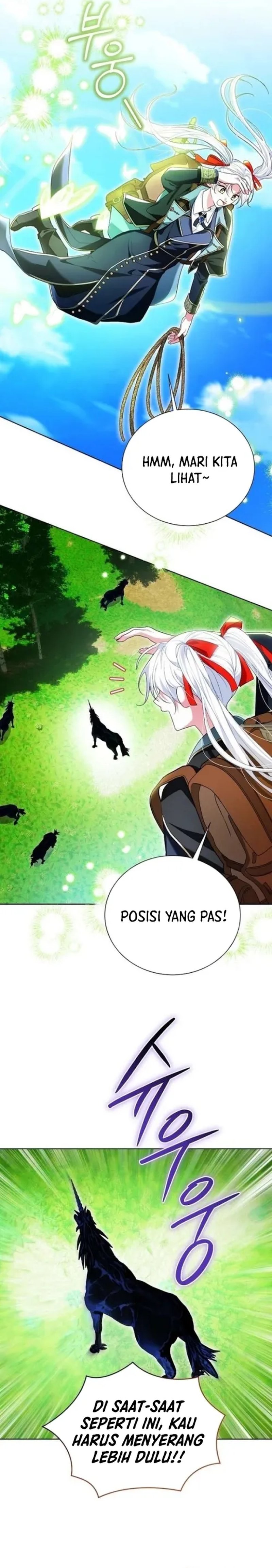 Baca I’m the Commander of the Second Male Lead’s Knights - Chapter 22 halaman 48
