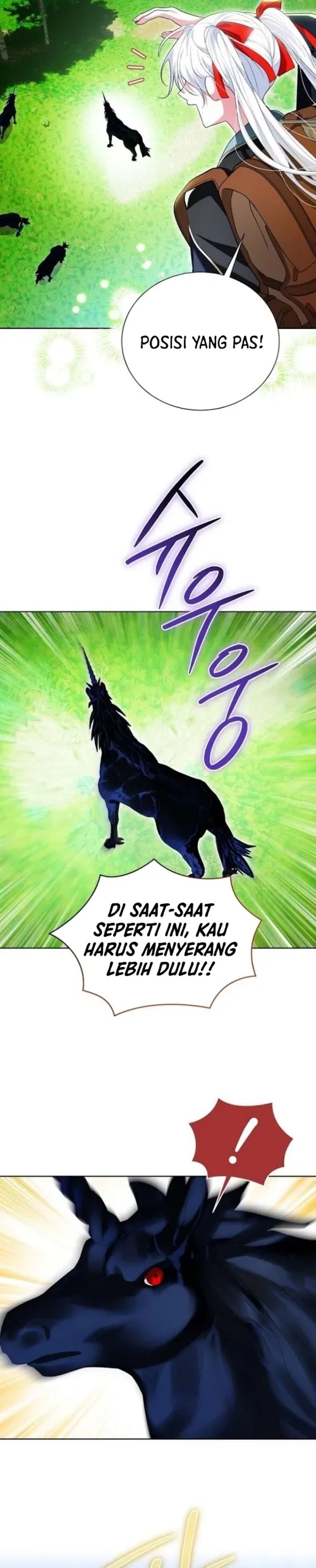 Baca I’m the Commander of the Second Male Lead’s Knights - Chapter 22 halaman 50