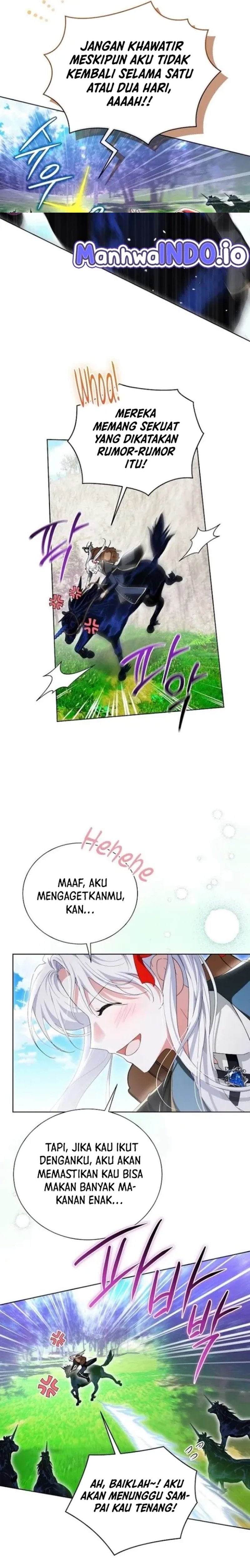 Baca I’m the Commander of the Second Male Lead’s Knights - Chapter 22 halaman 53
