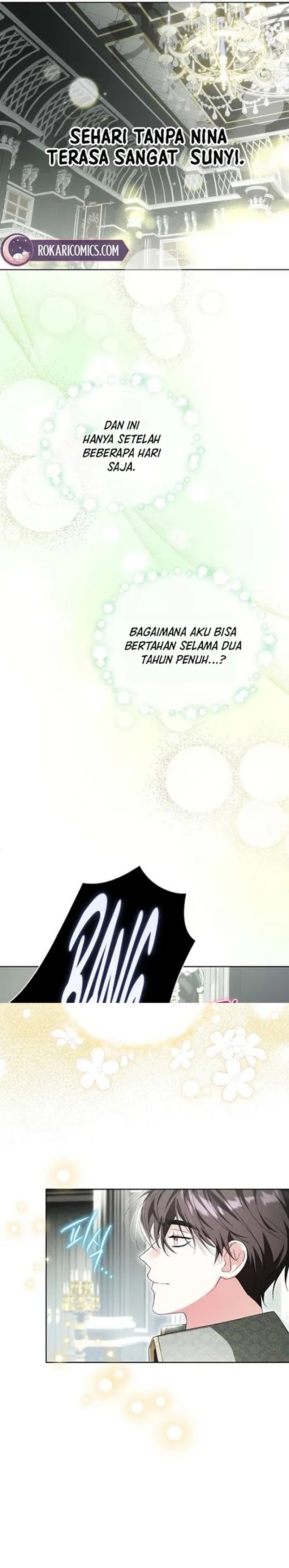 Baca I’m the Commander of the Second Male Lead’s Knights - Chapter 23 halaman 13