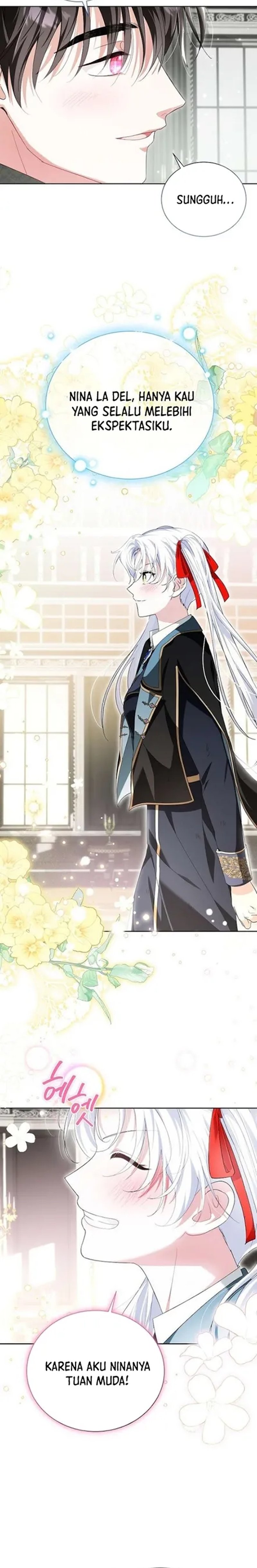 Baca I’m the Commander of the Second Male Lead’s Knights - Chapter 23 halaman 24