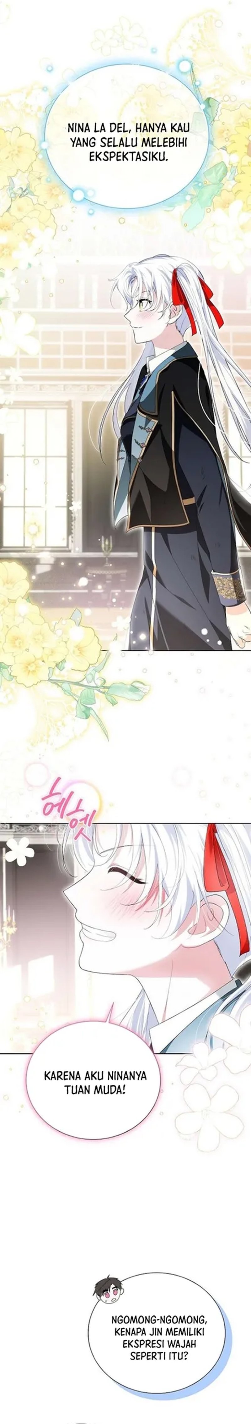 Baca I’m the Commander of the Second Male Lead’s Knights - Chapter 23 halaman 26