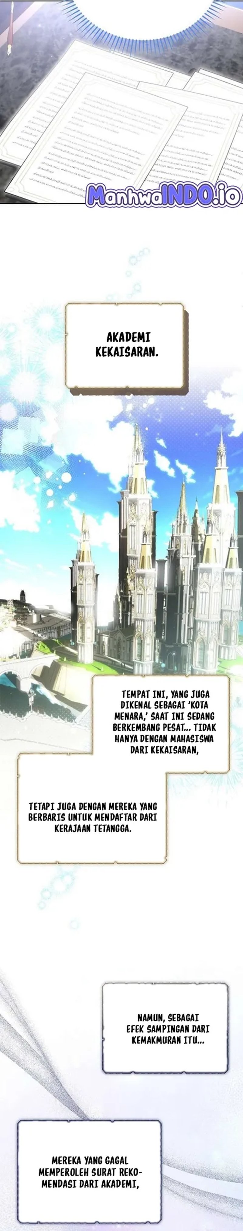 Baca I’m the Commander of the Second Male Lead’s Knights - Chapter 23 halaman 4