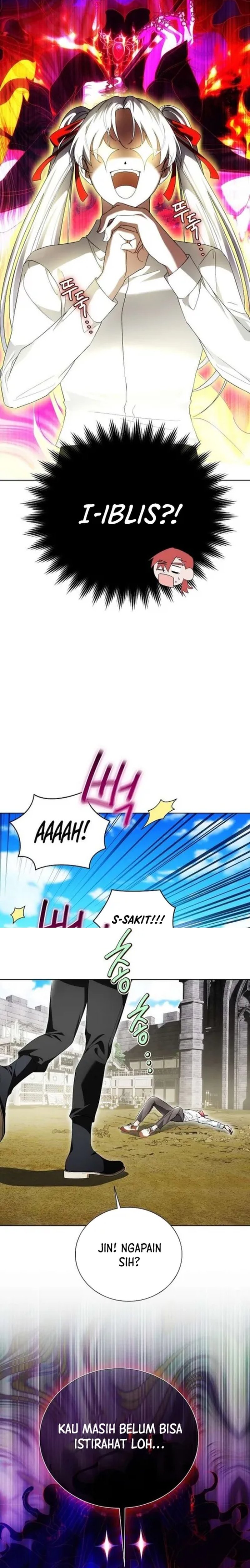 Baca I’m the Commander of the Second Male Lead’s Knights - Chapter 23 halaman 48