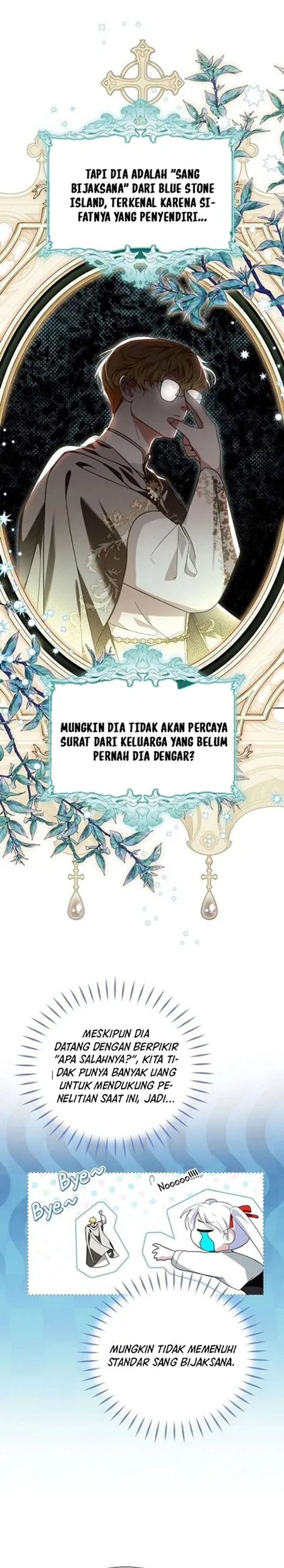 Baca I’m the Commander of the Second Male Lead’s Knights - Chapter 24 halaman 14