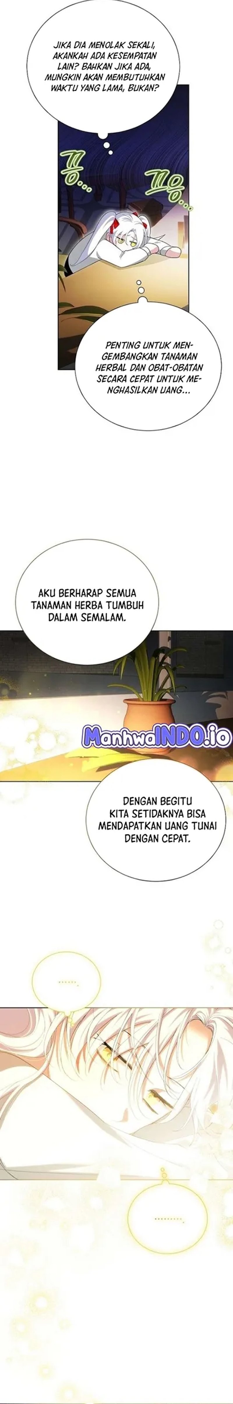 Baca I’m the Commander of the Second Male Lead’s Knights - Chapter 24 halaman 15