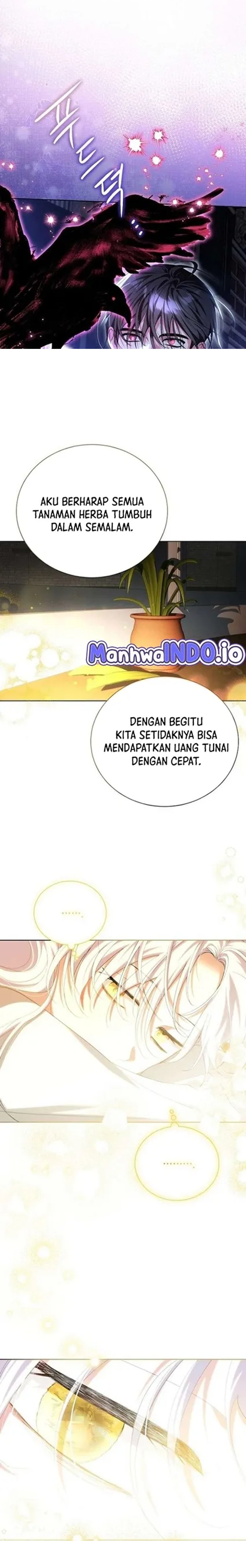 Baca I’m the Commander of the Second Male Lead’s Knights - Chapter 24 halaman 17