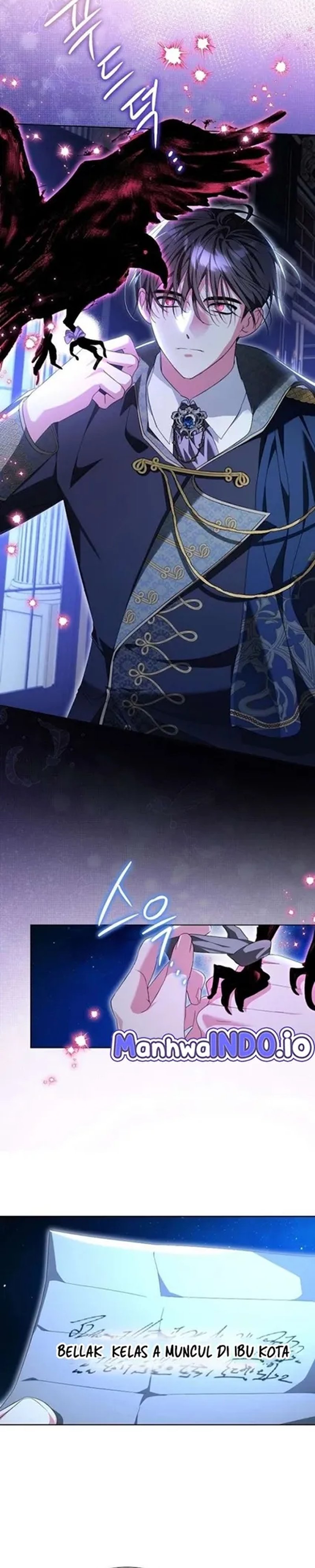 Baca I’m the Commander of the Second Male Lead’s Knights - Chapter 24 halaman 19