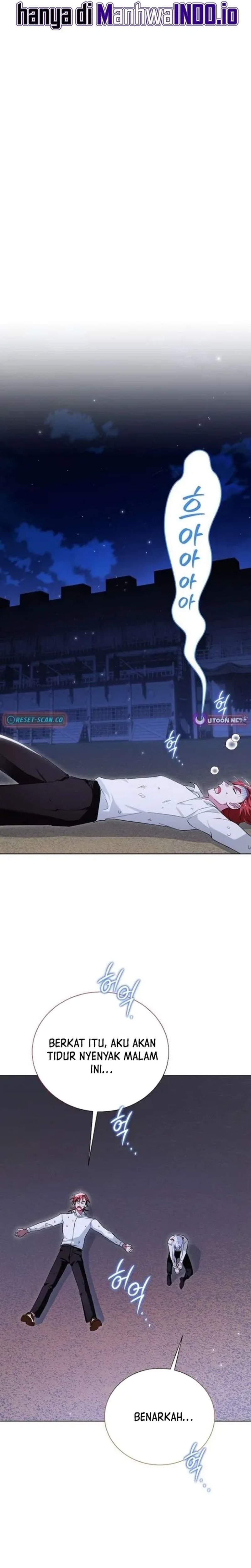 Baca I’m the Commander of the Second Male Lead’s Knights - Chapter 24 halaman 3