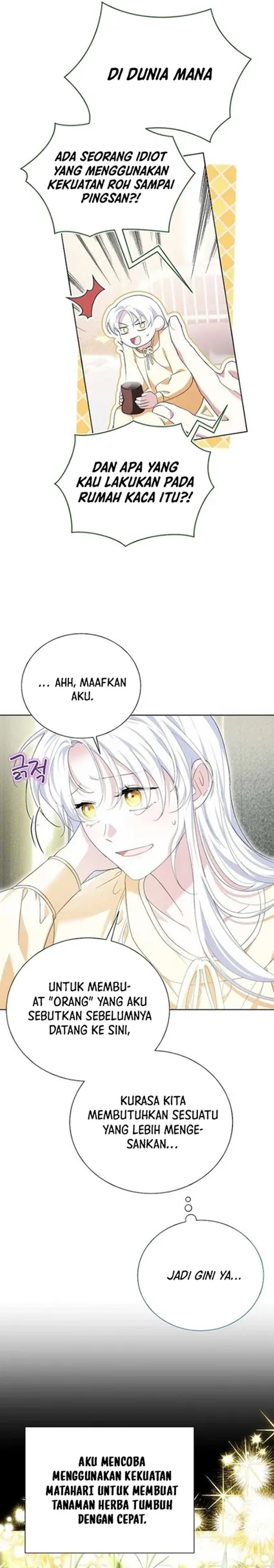 Baca I’m the Commander of the Second Male Lead’s Knights - Chapter 24 halaman 32