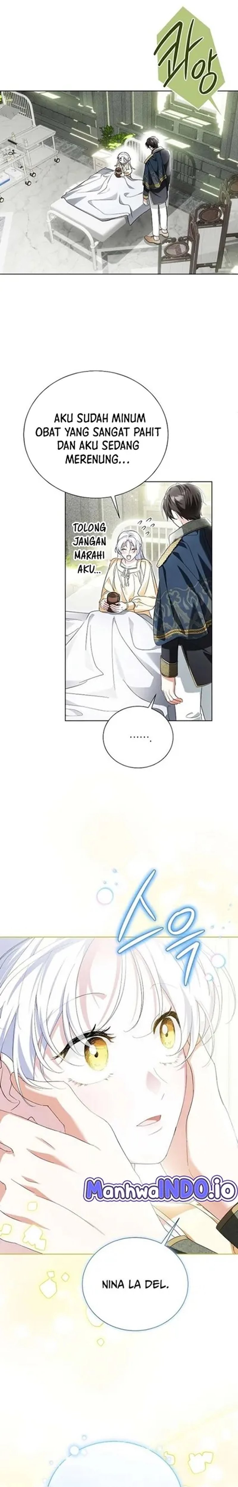 Baca I’m the Commander of the Second Male Lead’s Knights - Chapter 24 halaman 39