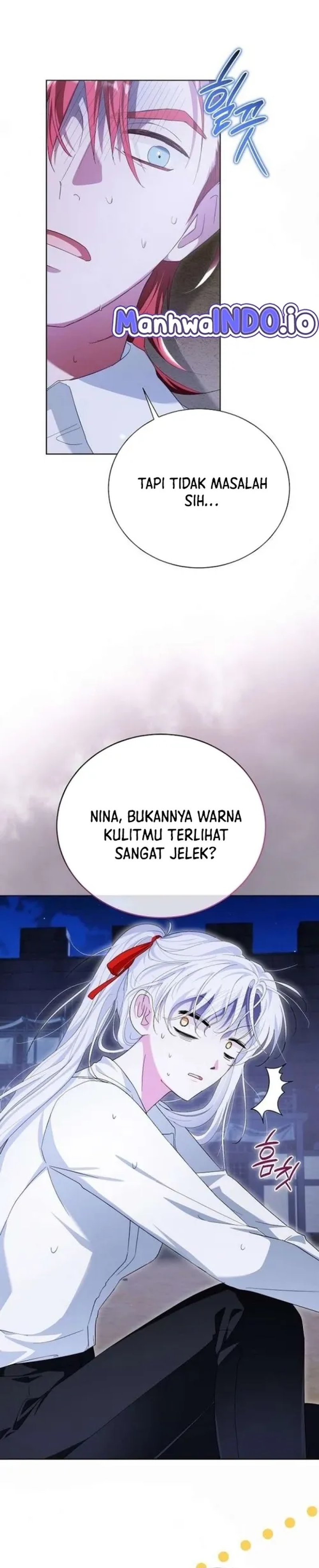 Baca I’m the Commander of the Second Male Lead’s Knights - Chapter 24 halaman 4