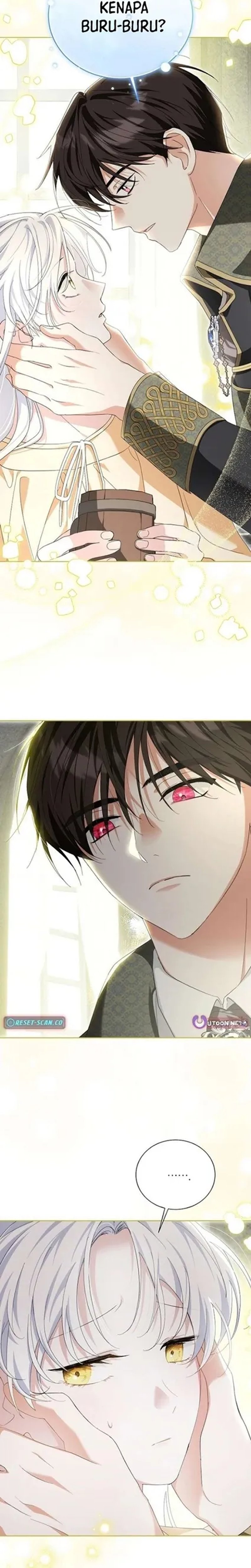 Baca I’m the Commander of the Second Male Lead’s Knights - Chapter 24 halaman 40