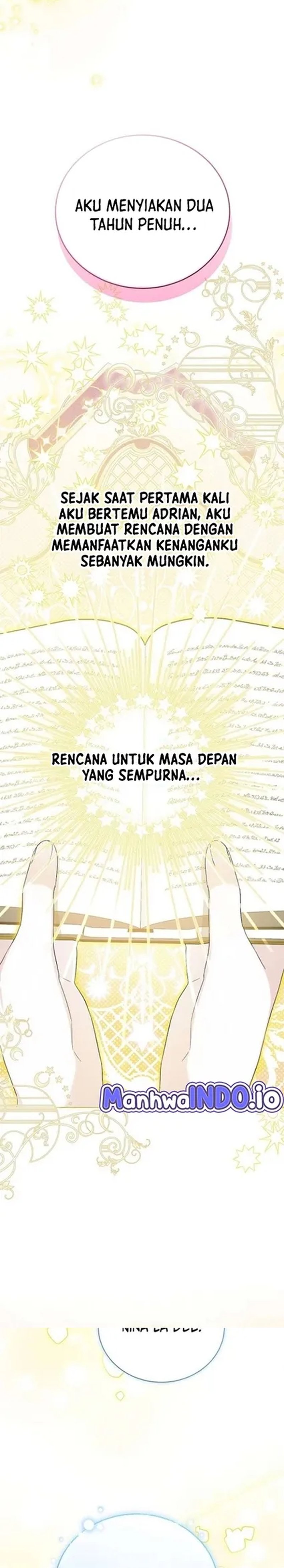 Baca I’m the Commander of the Second Male Lead’s Knights - Chapter 24 halaman 41