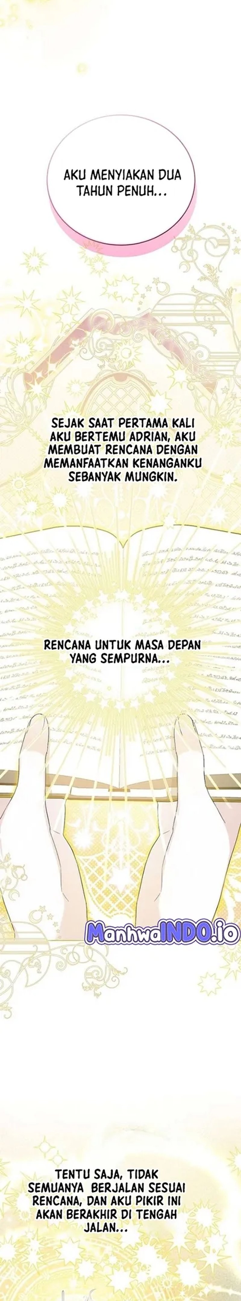 Baca I’m the Commander of the Second Male Lead’s Knights - Chapter 24 halaman 43